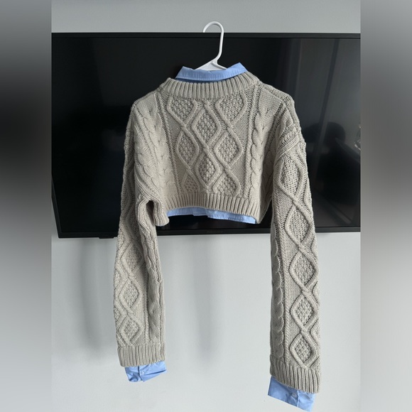 LIONESS Knit Size-S - Picture 3 of 7